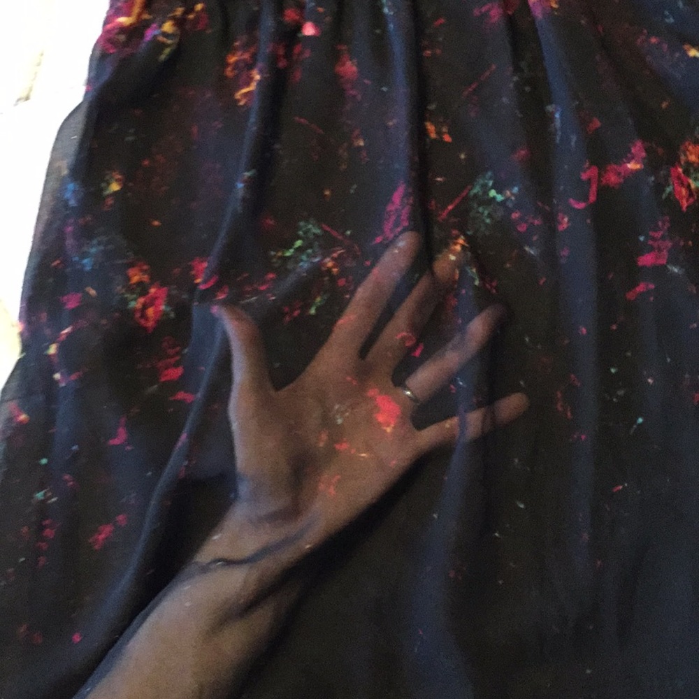 High-Low Dress - Picture 5 of 5